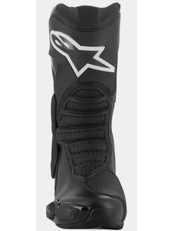 Buty motocyklowe Alpinestars SMX-6 V3 Drystar czarne