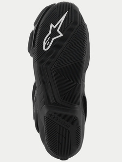 Buty motocyklowe Alpinestars SMX-6 V3 Drystar czarne