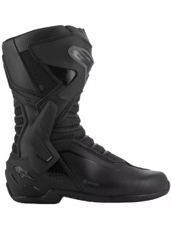 Buty motocyklowe Alpinestars SMX-6 V3 Gore-Tex czarne