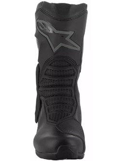 Buty motocyklowe Alpinestars SMX-6 V3 Gore-Tex czarne