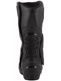 Buty motocyklowe Alpinestars SMX-6 V3 Gore-Tex czarne