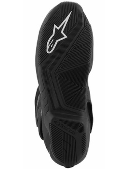 Buty motocyklowe Alpinestars SMX-6 V3 Gore-Tex czarne