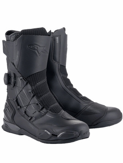 Buty motocyklowe Alpinestars SP-X Boa Drystar czarne