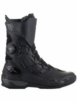 Buty motocyklowe Alpinestars SP-X Boa Drystar czarne