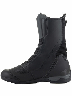 Buty motocyklowe Alpinestars SP-X Boa Drystar czarne