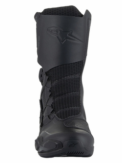 Buty motocyklowe Alpinestars SP-X Boa Drystar czarne