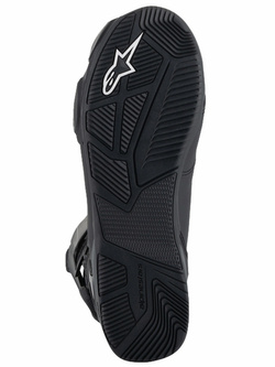 Buty motocyklowe Alpinestars SP-X Boa Drystar czarne