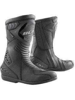 Buty motocyklowe Büse Toursport Pro z membraną