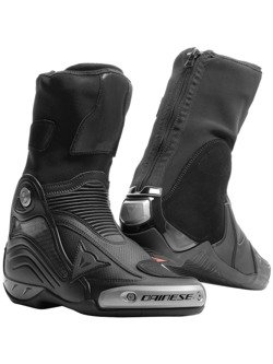 Buty motocyklowe Dainese Axial D1 Air czarne