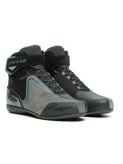 Buty motocyklowe Dainese Energyca Air czarno-szare