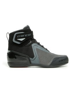 Buty motocyklowe Dainese Energyca Air czarno-szare