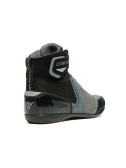 Buty motocyklowe Dainese Energyca Air czarno-szare