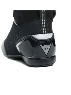 Buty motocyklowe Dainese Energyca Air czarno-szare