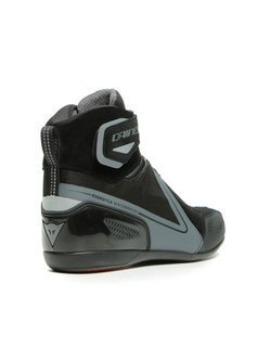 Buty motocyklowe Dainese Energyca D-WP czarno-szare