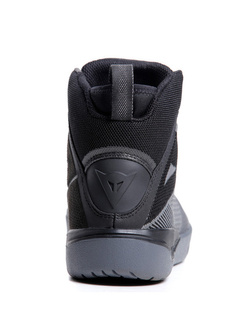 Buty motocyklowe Dainese Metractive Air szaro-czarne