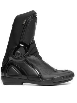 Buty motocyklowe Dainese Sport Master Gore-Tex czarne