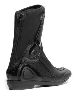 Buty motocyklowe Dainese Sport Master Gore-Tex czarne