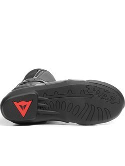 Buty motocyklowe Dainese Sport Master Gore-Tex czarne