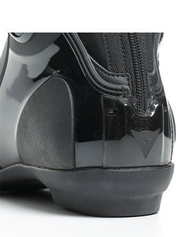 Buty motocyklowe Dainese Sport Master Gore-Tex czarne