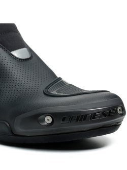 Buty motocyklowe Dainese Sport Master Gore-Tex czarne