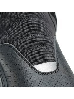 Buty motocyklowe Dainese Sport Master Gore-Tex czarne