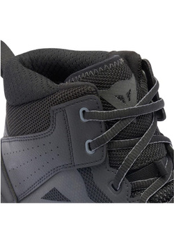 Buty motocyklowe Dainese Suburb Air czarne