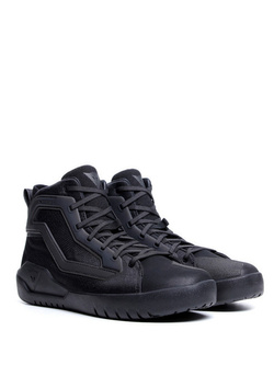 Buty motocyklowe Dainese Urbactive Gore-Tex czarne