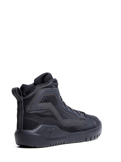 Buty motocyklowe Dainese Urbactive Gore-Tex czarne