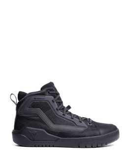 Buty motocyklowe Dainese Urbactive Gore-Tex czarne