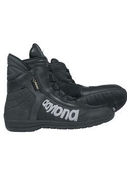 Buty motocyklowe Daytona AC Dry GTX czarne