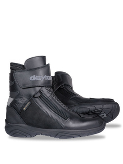 Buty motocyklowe Daytona Arrow Vent GTX czarne