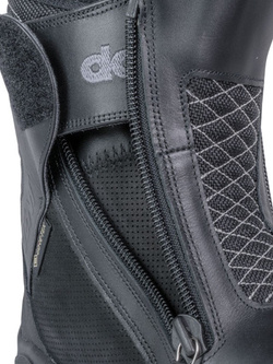 Buty motocyklowe Daytona Arrow Vent GTX czarne