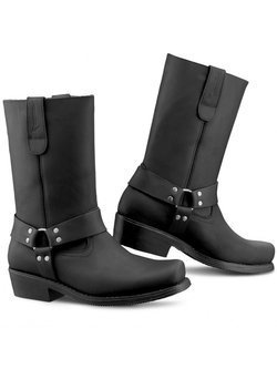 Buty motocyklowe Falco Biker black