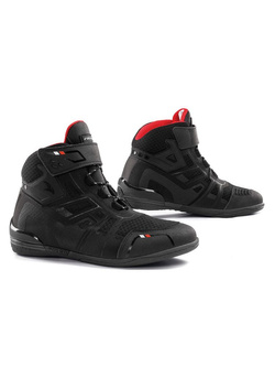 Buty motocyklowe Falco Maxx-Tech 2 Air czarne