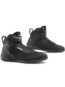 Buty motocyklowe Falco Speedox 2 czarno-szare