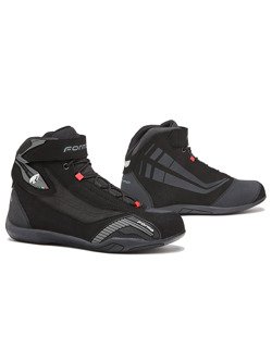 Buty motocyklowe Forma Genesis czarne