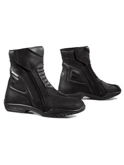 Buty motocyklowe Forma Latino czarne