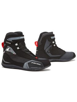 Buty motocyklowe Forma Viper Dry czarne