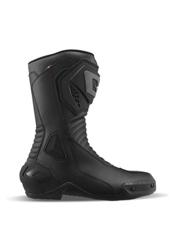 Buty motocyklowe Gaerne G.RT czarne