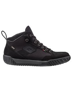 Buty motocyklowe Gaerne G-Razor Gore-Tex czarne, Wyprzedaż