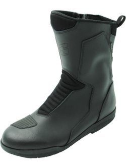 Buty motocyklowe Gaerne G-Yuma Aquatech czarne