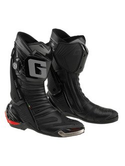 Buty motocyklowe Gaerne GP1 Evo czarne