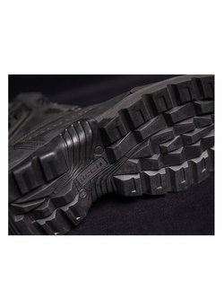 Buty motocyklowe Icon Stormhawk czarne