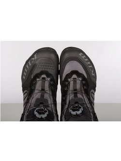 Buty motocyklowe Klim Ridgeline czarne