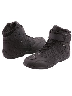 Buty motocyklowe Modeka Black Rider, Wyprzedaż