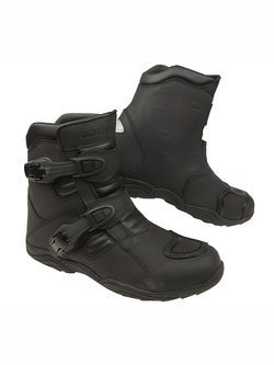 Buty motocyklowe Modeka Muddy Track Evo