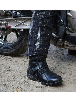 Buty motocyklowe Modeka Muddy Track Evo