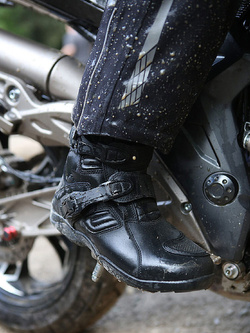 Buty motocyklowe Modeka Muddy Track Evo