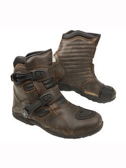 Buty motocyklowe Modeka Muddy Track Evo II