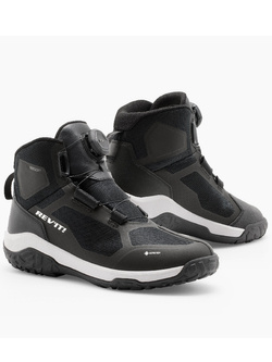 Buty motocyklowe REV’IT! Breccia GTX